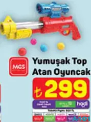 MGS OYUNCAK YUMUŞAK TOP ATAN OYUNCAK MGS OYUNCAK YUMUŞAK TOP ATAN OYUNCAK